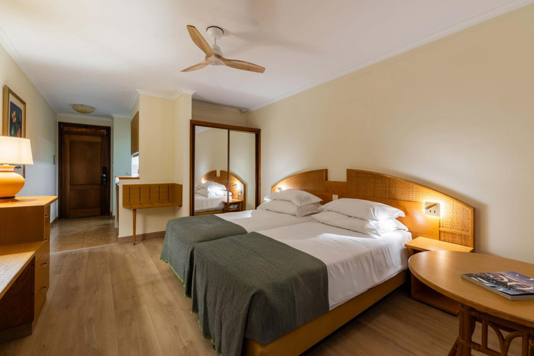 Bedroom 3, PESTANA OCEAN BAY ALL INCLUSIVE, Funchal