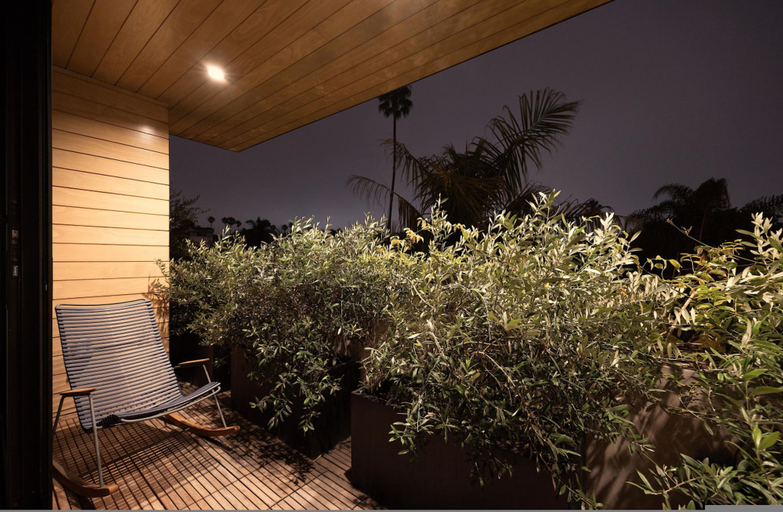 Room 4, The Bella Villa I in Los Angeles, Los Angeles