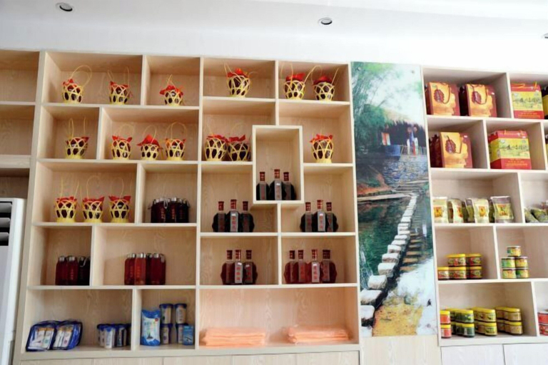 Food & Drinks 5, Meilaiya Hotel Huangyao Ancient Town, Hezhou