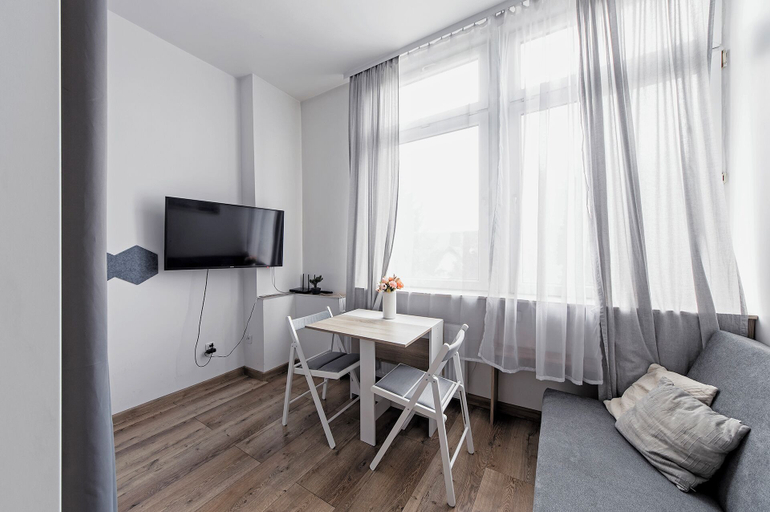 Room 4, RentPlanet - Czeremchowa, Poznań City