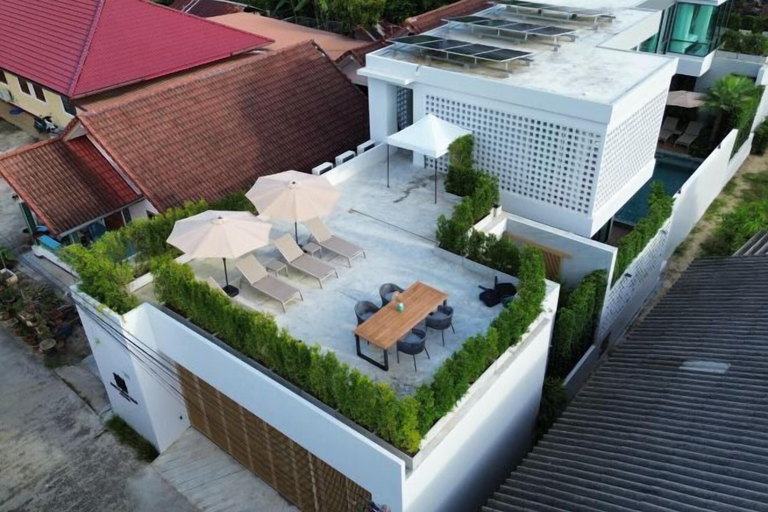 Exterior & Views 2, Mandla Villas Collection-Villa Tanya, Phuket Island