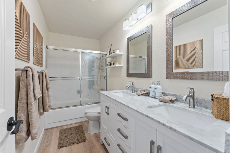 Bathroom 3, Tkc0693- Keys Dream 3 Bedroom Townhouse, El Dorado