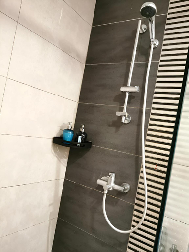 Bathroom 4, Cosy private suite 2BR @ 591 Nexus USJ Shah Alam, Shah Alam