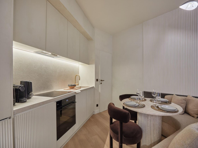 4, Superb apartment with AC - Louvre Palais-Royal, Paris