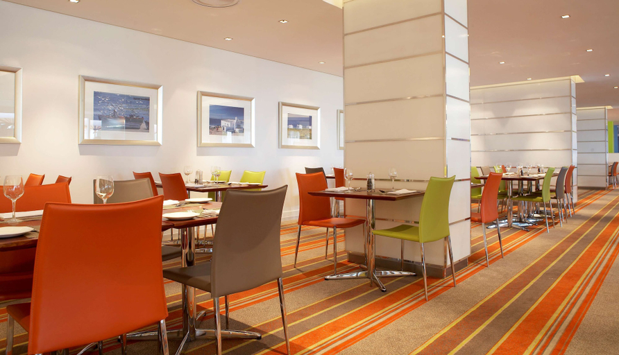 Food & Drinks 5, Garden Court Nelson Mandela Boulevard, City of Cape Town