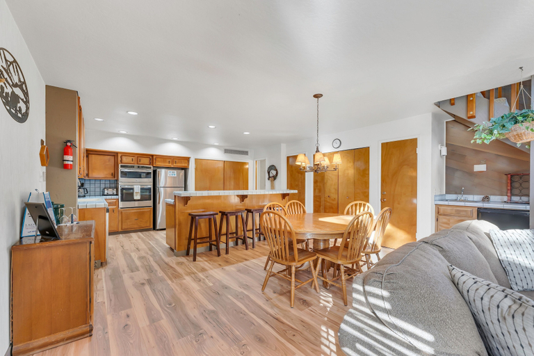 Interior 4, Lucky Lady 404 3 Bedroom Home by RedAwning, El Dorado