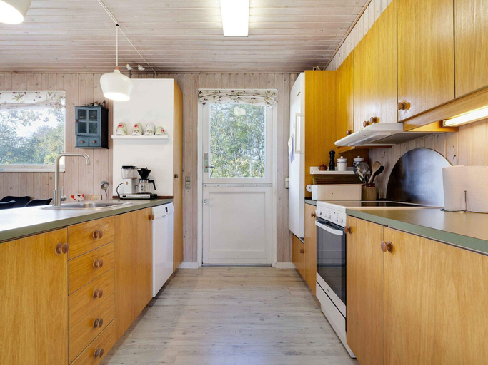 Interior 4, 5 Star Holiday Home in Humble, Langeland