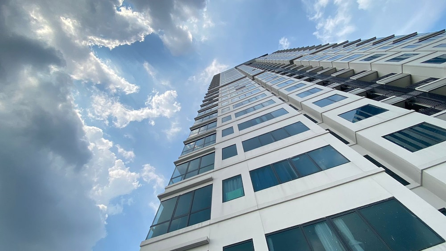Exterior 3, Beautiful And Cozy 2Br Samara Suites Apartment, Jakarta Selatan