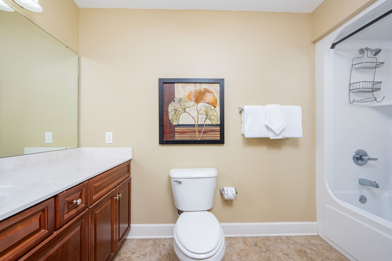 Bathroom 4, Phoenix West 1003 3 Bedroom Condo, Baldwin