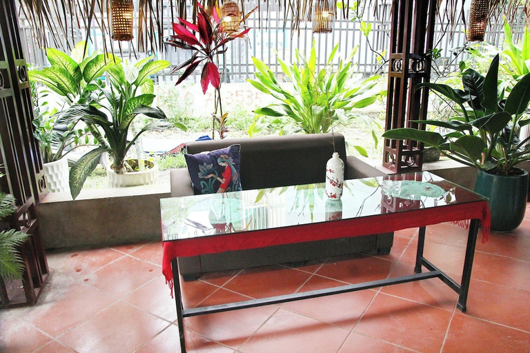Public Area 2, Vi TamCoc Hotel 1, Hoa Lư