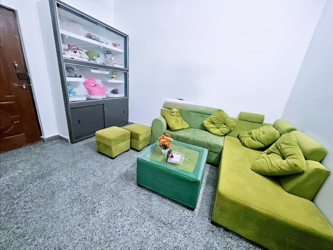 Interior 2, Aakriti's Home Stay, Varanasi