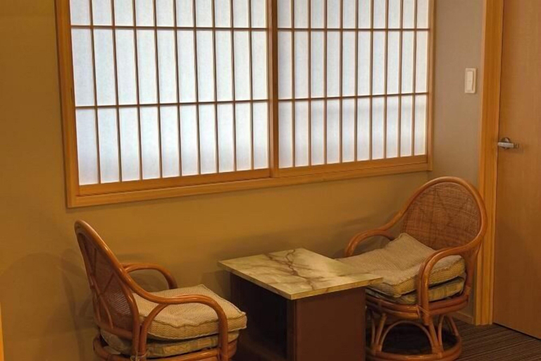Room 3, iyanoyado kazuraya, Miyoshi
