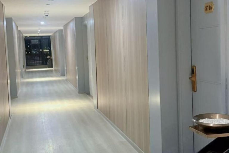 Others 5, Tonghui Business Hotel, Ningbo