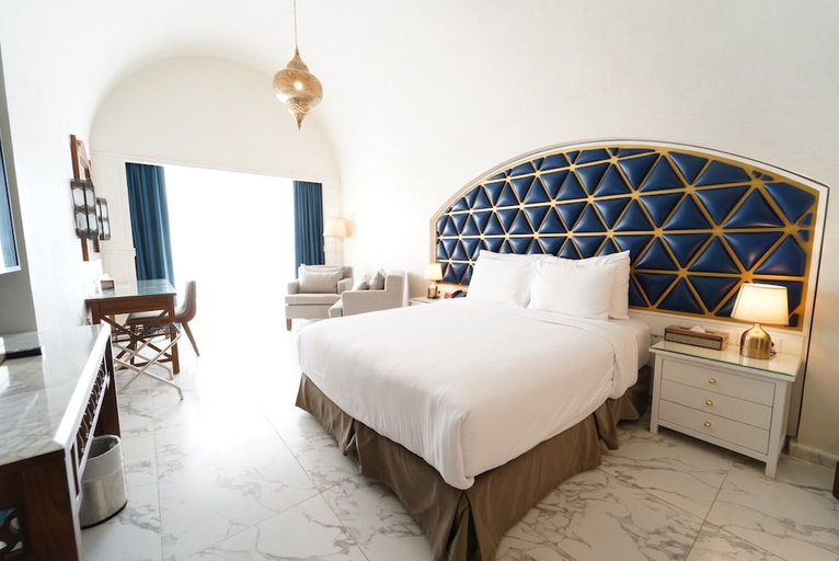 Bedroom 3, Movenpick Resort Sharm El Sheik Naama Bay, Sharm el-Sheikh