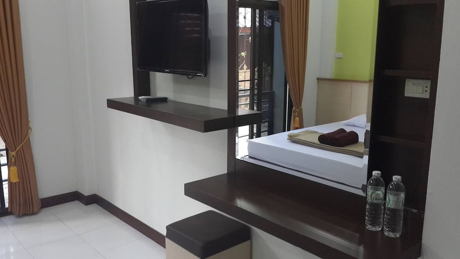 Bedroom 5, Pruksa Place, Muang Ubon Ratchatani