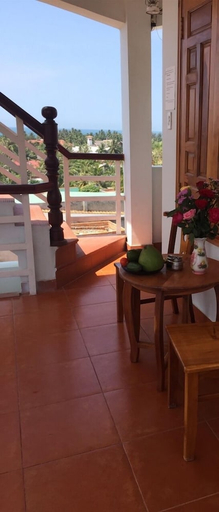 Exterior & Views 2, Viet's Hotel, Phan Thiết