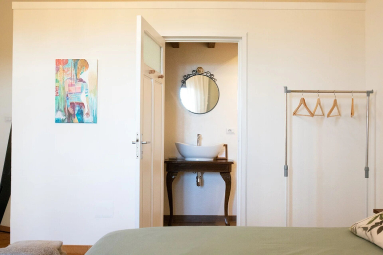 Bedroom 3, Anima Sarda Bed & Wine, Oristano
