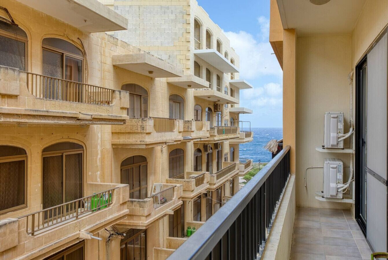 Room 5, Gozo Escape With Balcony BBQ Peaceful Views