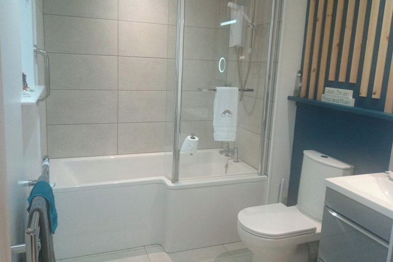 Others 5, 2 Bed Cottage Sleeps 4 -private Garden -pets Okay, Perthshire and Kinross