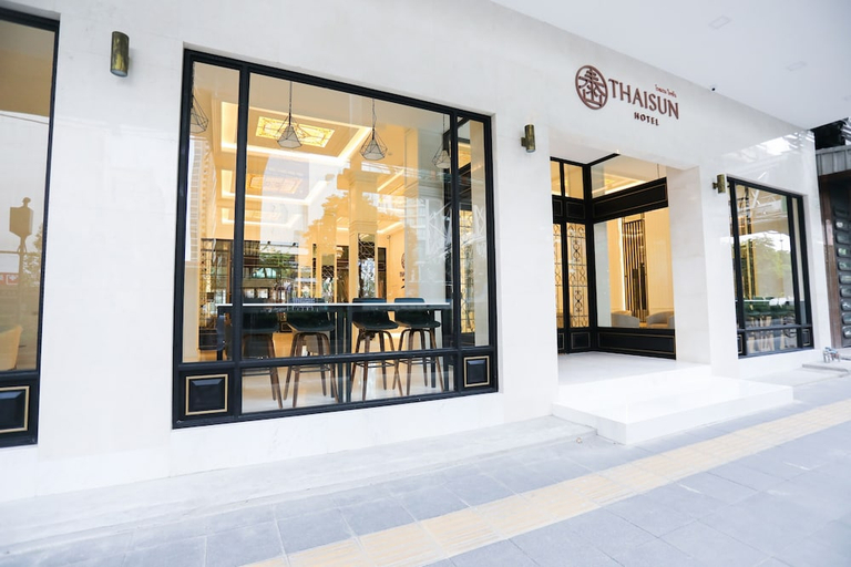Others 5, Thaisun Bangkok Hotel, Khlong Toey