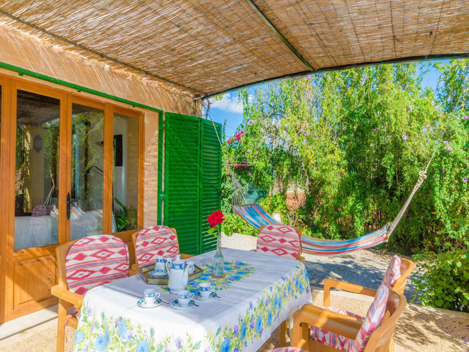 Others 5, Sa Mata - Villa With Private Pool In Campanet, Baleares
