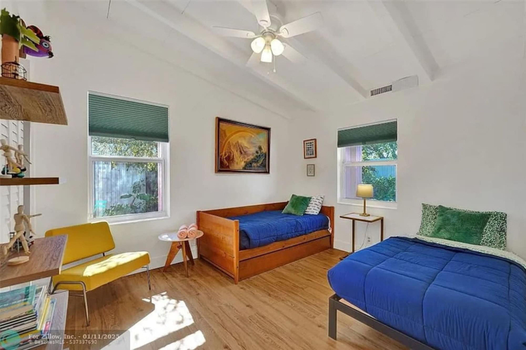 Room 5, Castaways Casita Saltwater Pool Dog Friendly, Broward