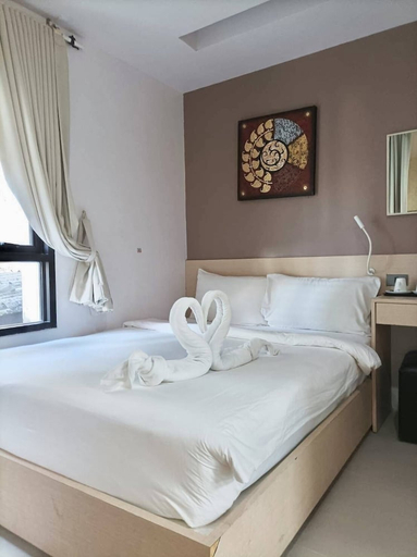Bedroom 3, My Hotel Too, Pulau Phuket