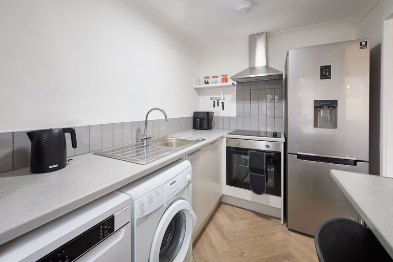 Room 4, Host Stay Osprey Drive, Northumberland