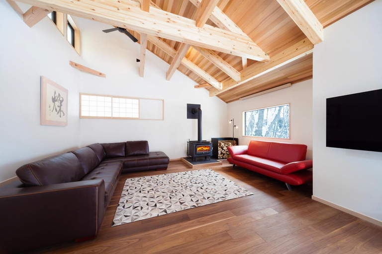 Others 3, Asagiri Chalet, Hakuba