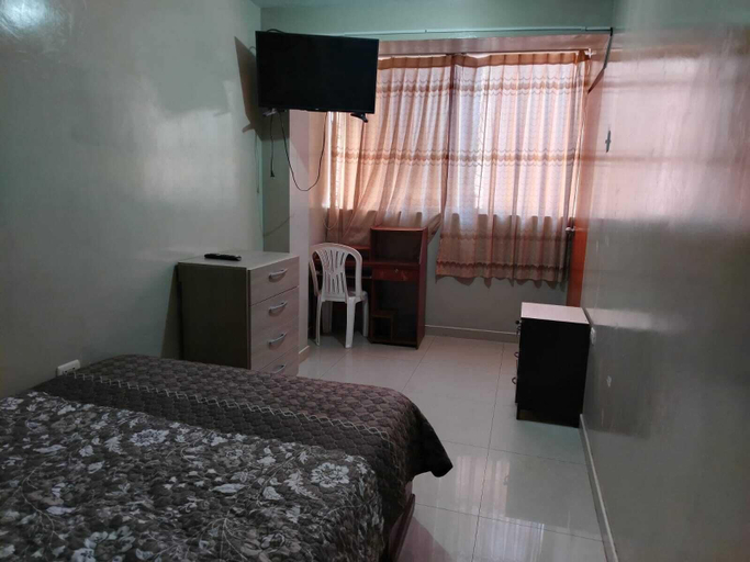 Room 4, HOSPEDAJE EL MIRADOR DEL PILLCO MOZO, Huenuco