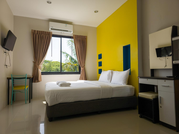 Bedroom 3, Nirvana@Phala, Ban Chang