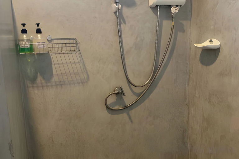 Bathroom 4, The Loft @Chiangrai, Muang Chiang Rai