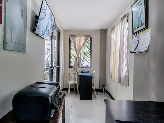 Others 5, Super OYO 604 Chateau Cinco Dormitel - Hostel, Davao City