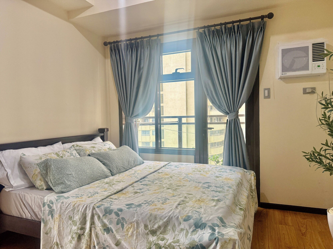 Bedroom 3, Luxurious Haven in the Sky, Pasay City