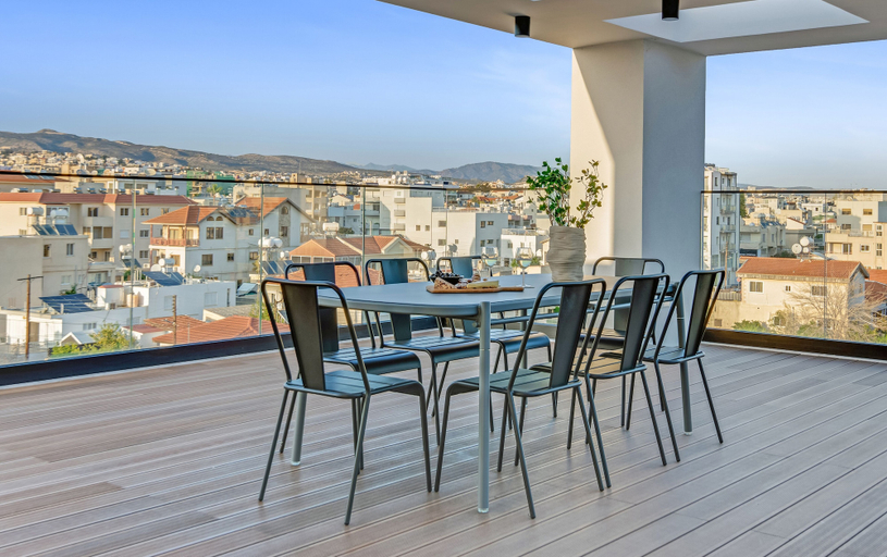 Food & Drinks, Sanders Crystal 2 Limassol