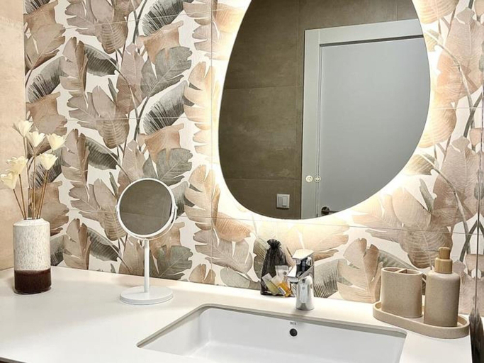 Room 4, Luxury in the Sky in Alacant, Alicante