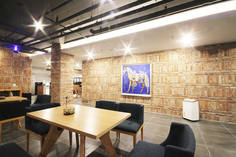 Food & Drinks 5, Browndot Hotel - Seomyeon 1, Busanjin