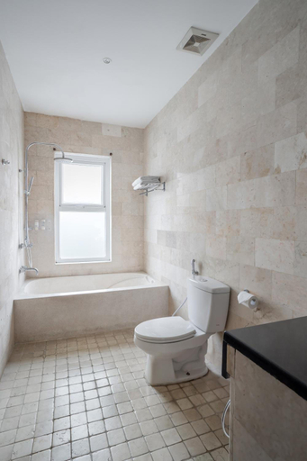 Bathroom 4, DANOYA VILLA(KT), Badung