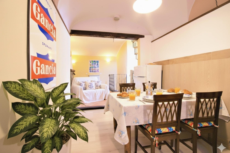 Food & Drinks, La Terrazza di Patrick, Imperia