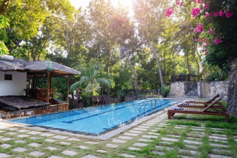 Sport & Beauty 3, The Strand Boutique Resort, Malay