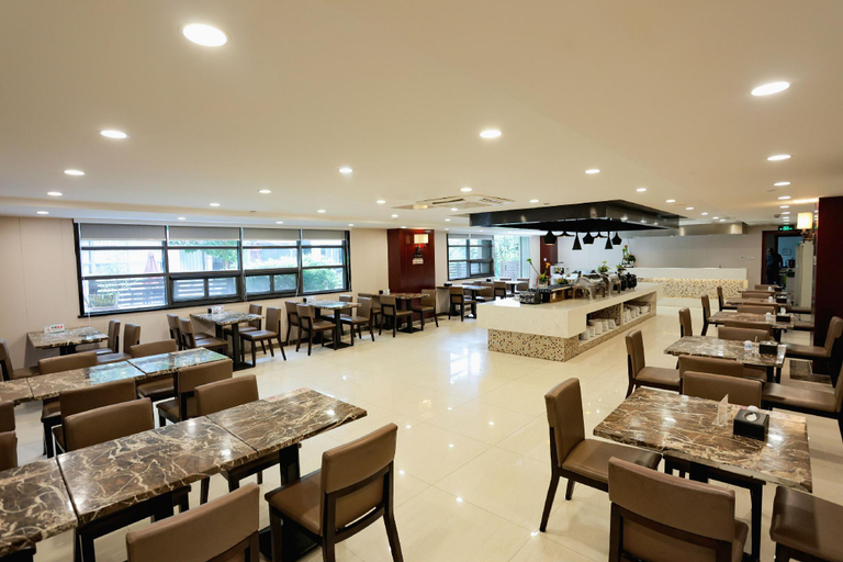 Food & Drinks 5, GreenTree Inn Jiangsu Suzhou New District Science and Technology College Business Hotel, Suzhou