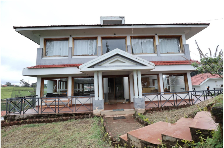 Exterior & Views 1, Coastal Grand Resort Ooty, The Nilgiris