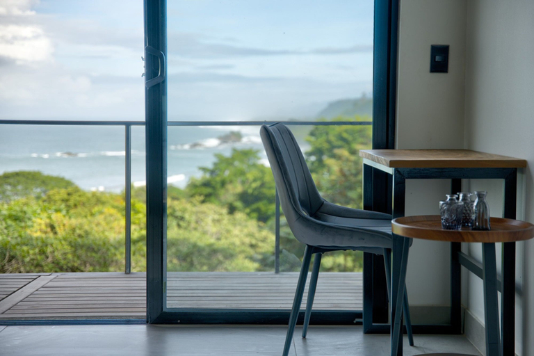 Room 3, Casa Bliss in Dominical, Osa