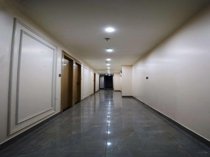 Floor plan 2, Hotel NS Near Delhi Airport, Delhi