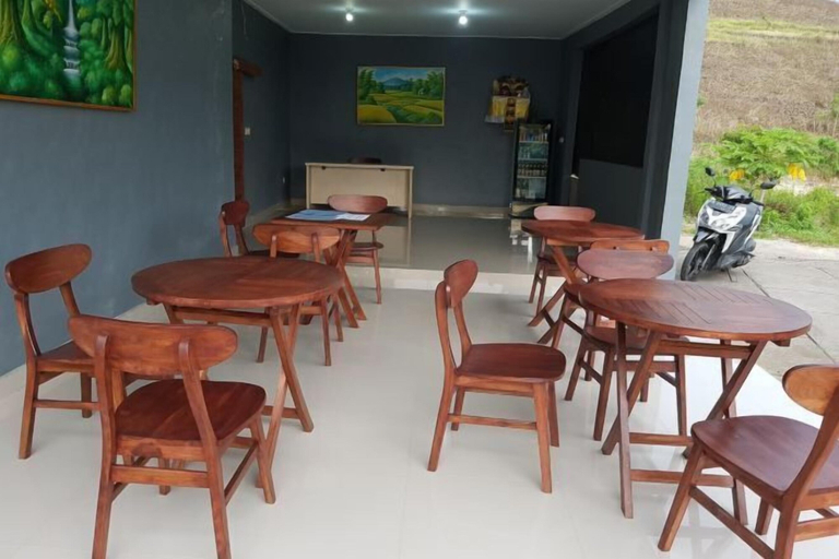 Food & Drinks 4, Nusa Penida Pini Sentana, Klungkung
