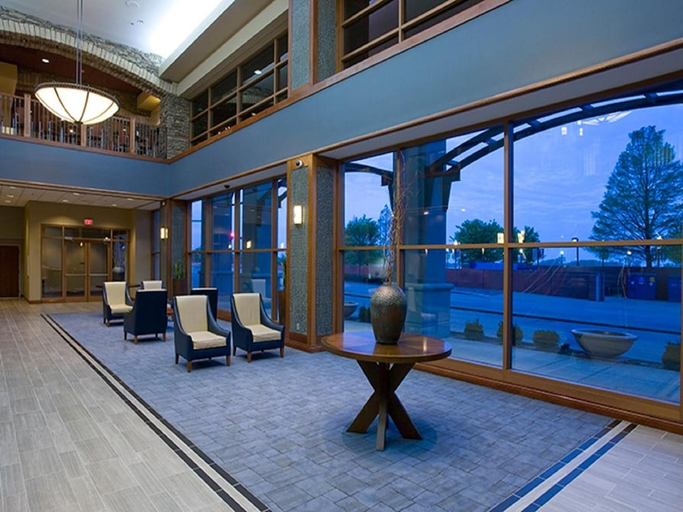 Others 5, Bally’s Evansville Casino & Hotel, Vanderburgh