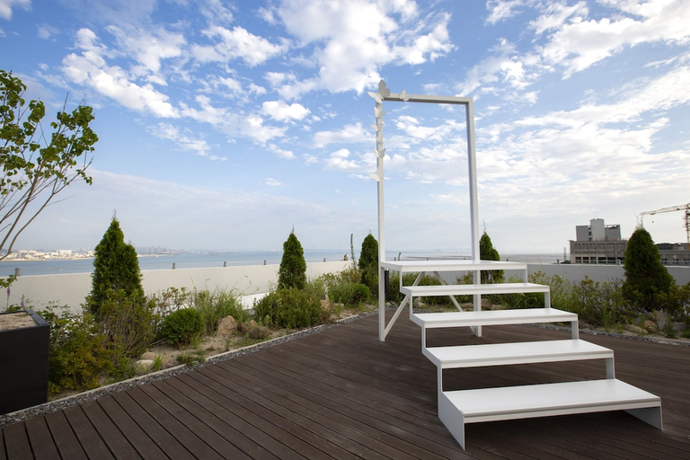 Others 5, Blue Ocean Residence Hotel, Jung