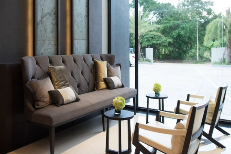 Others 5, Kesornboutique Hotel, Muang Buri Ram