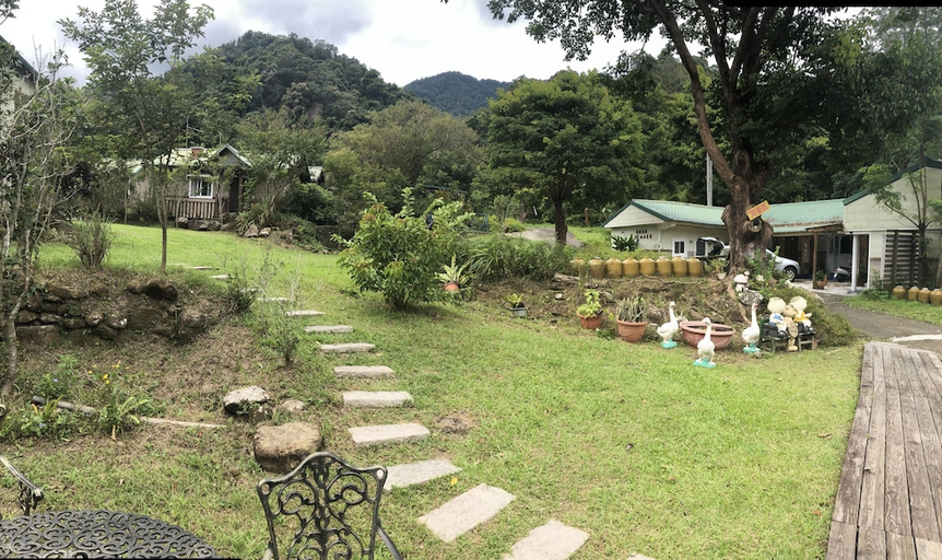 Exterior & Views 2, PasTaai Leisure Farm, Miaoli