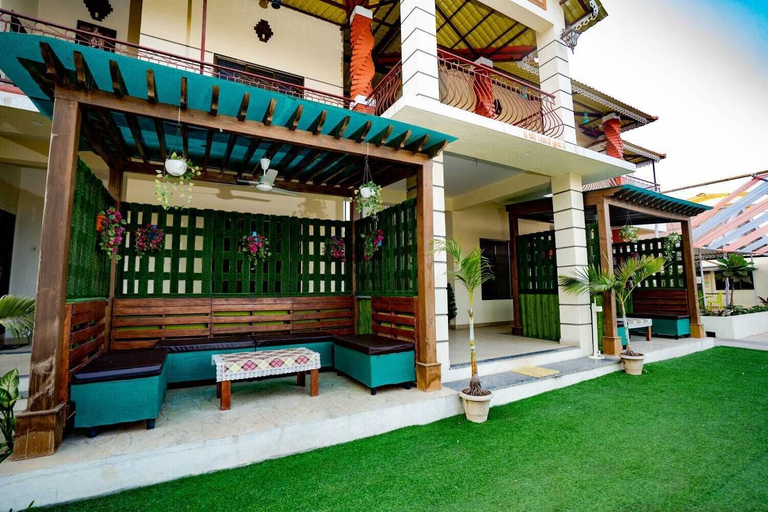 Exterior & Views, Mathura Resort, Raigarh